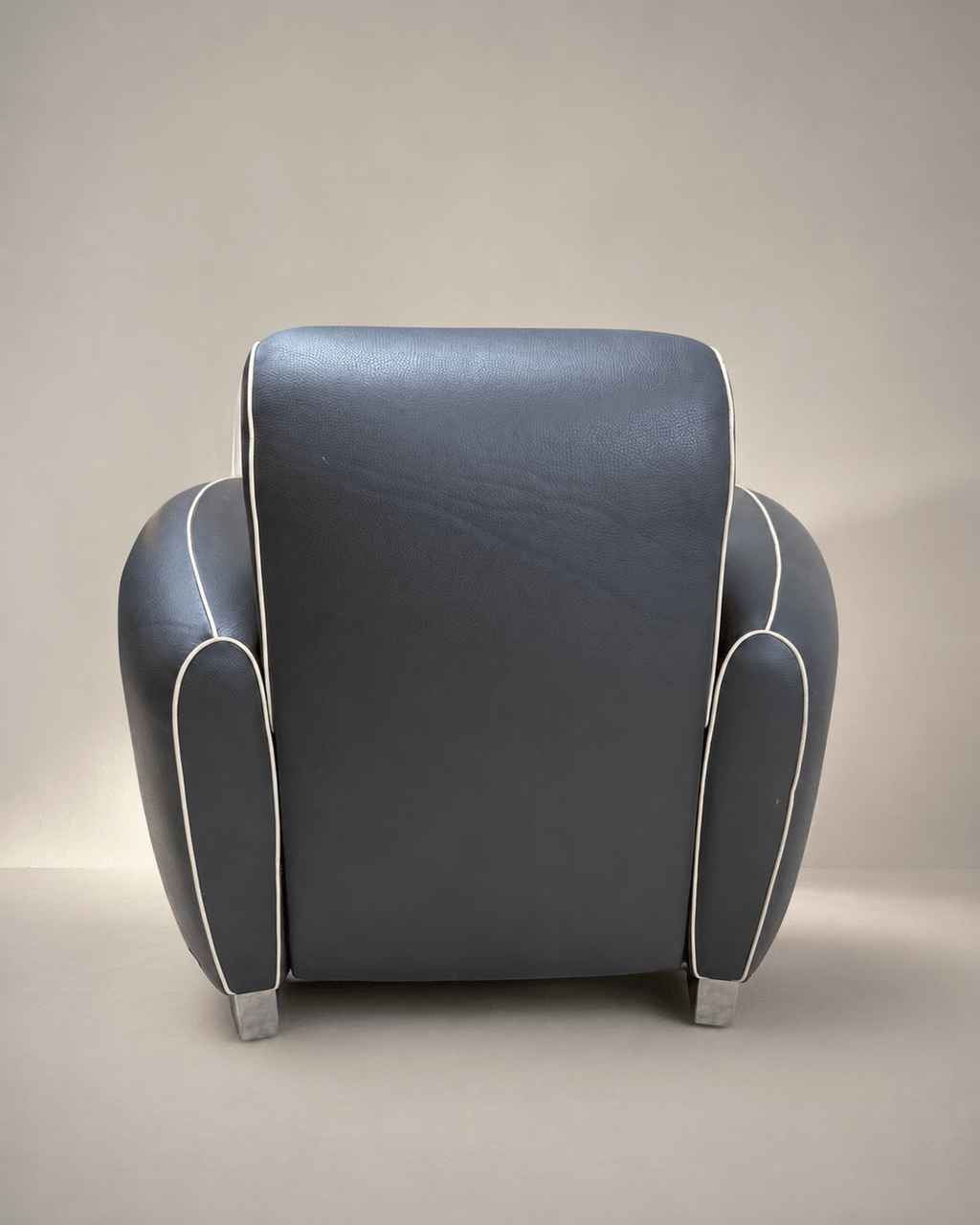 Pair of DS-24 'Bugatti' Armchairs by De Sede – Armchair – MILLA OBJETS