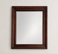 Antique Biedermeier Mirror – Wall Mirror – MILLA OBJETS