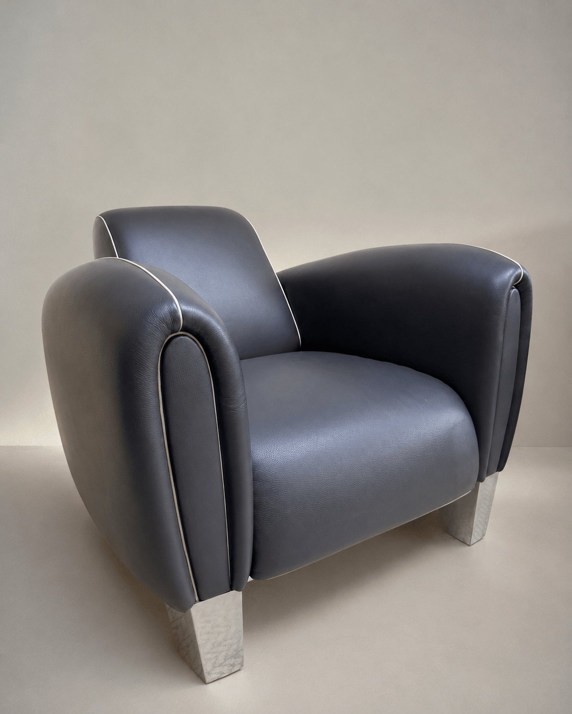 Pair of DS-24 'Bugatti' Armchairs by De Sede – Armchair – MILLA OBJETS