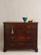 Georgian chest of drawers millaobjets