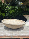 Vintage Mid-Century 1960s Fiber Cement Bowl Planter by Willy Guhl for Eternit – Planter – MILLA OBJETS