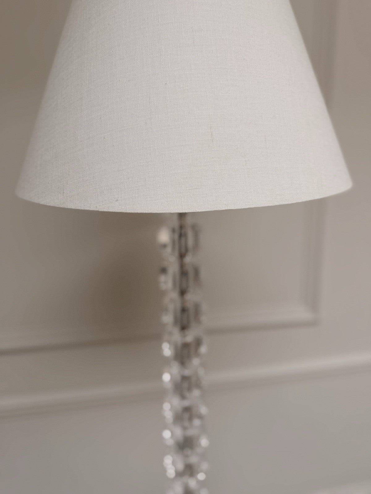 Porta Romana Ice Cube Floor Lamp